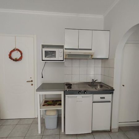 Ioli Apartments Thasos Extérieur photo