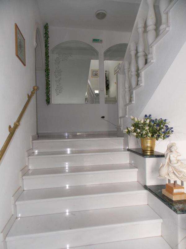 Ioli Apartments Thasos Extérieur photo