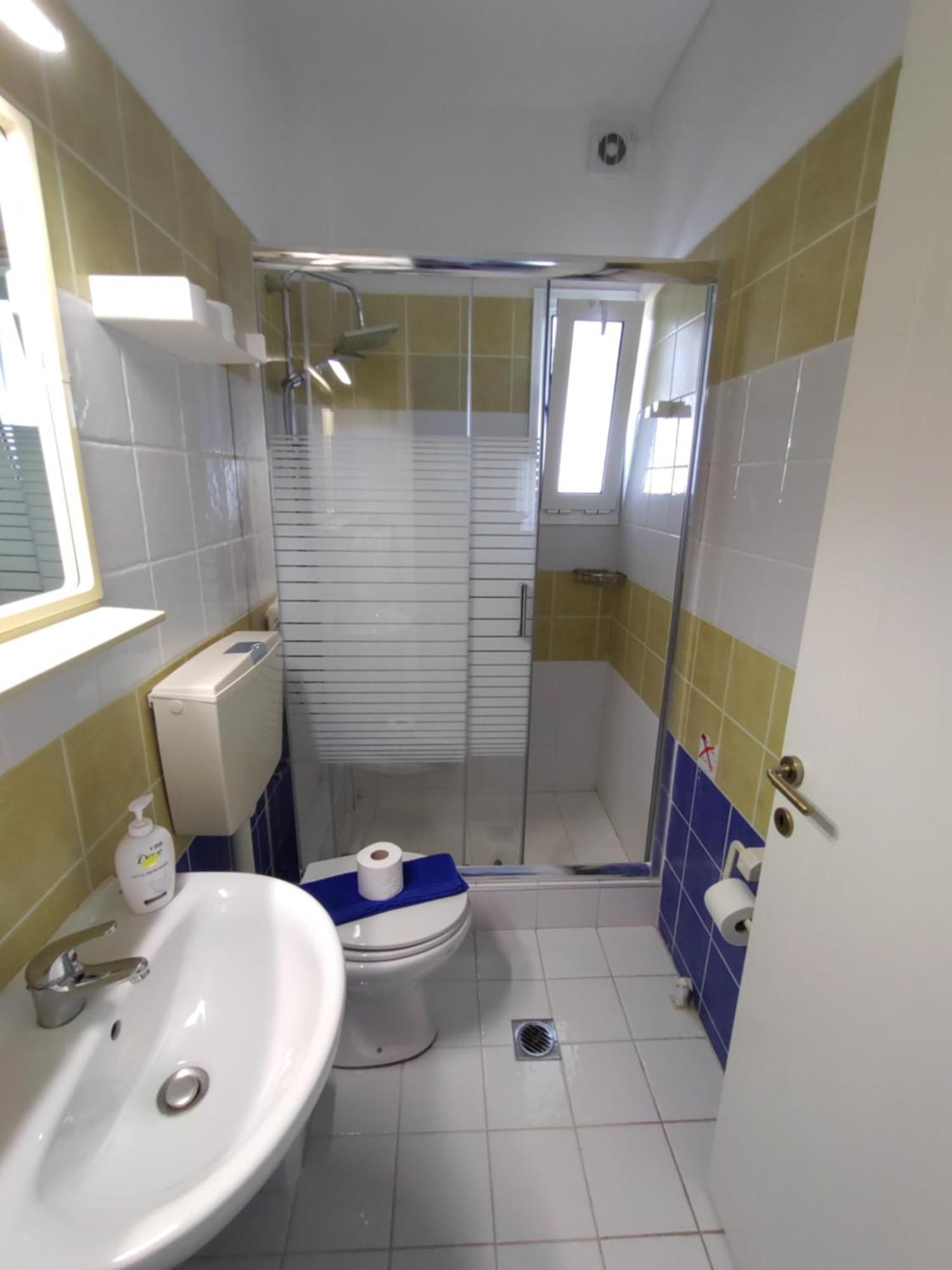 Ioli Apartments Thasos Extérieur photo