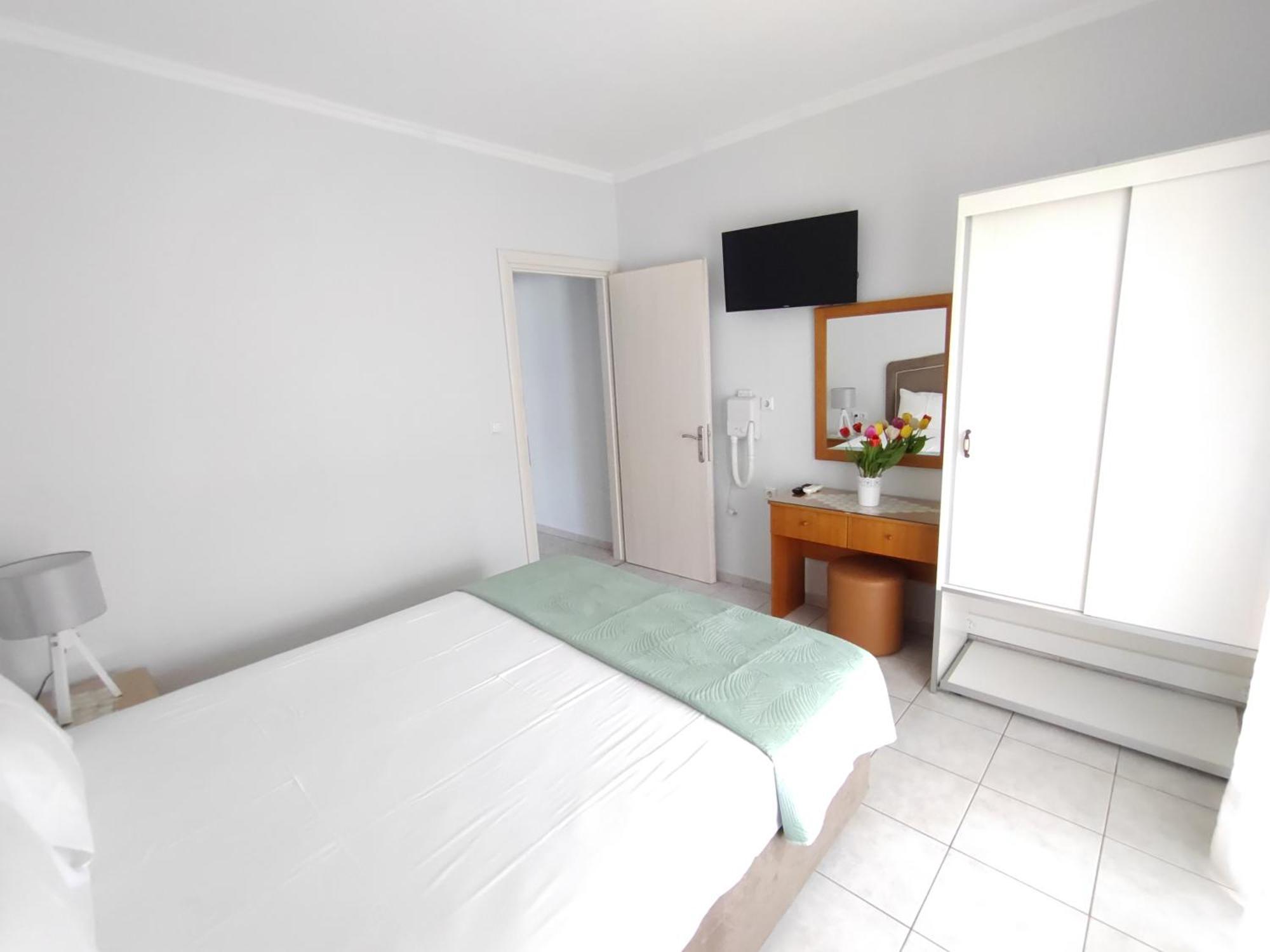 Ioli Apartments Thasos Extérieur photo