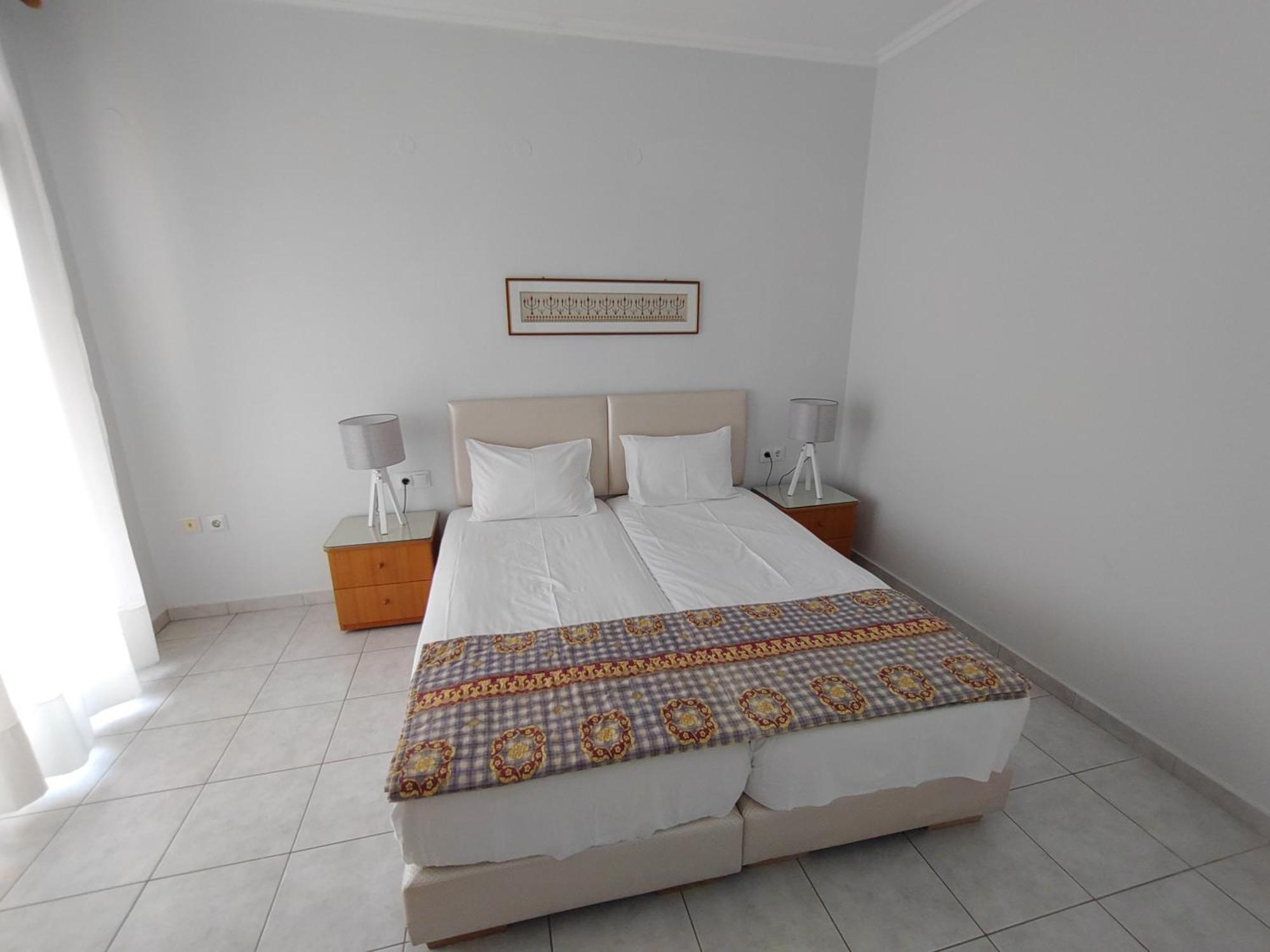 Ioli Apartments Thasos Chambre photo