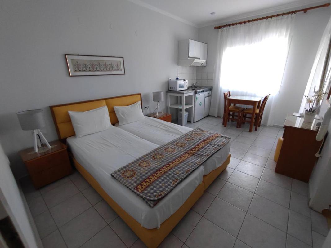 Ioli Apartments Thasos Extérieur photo