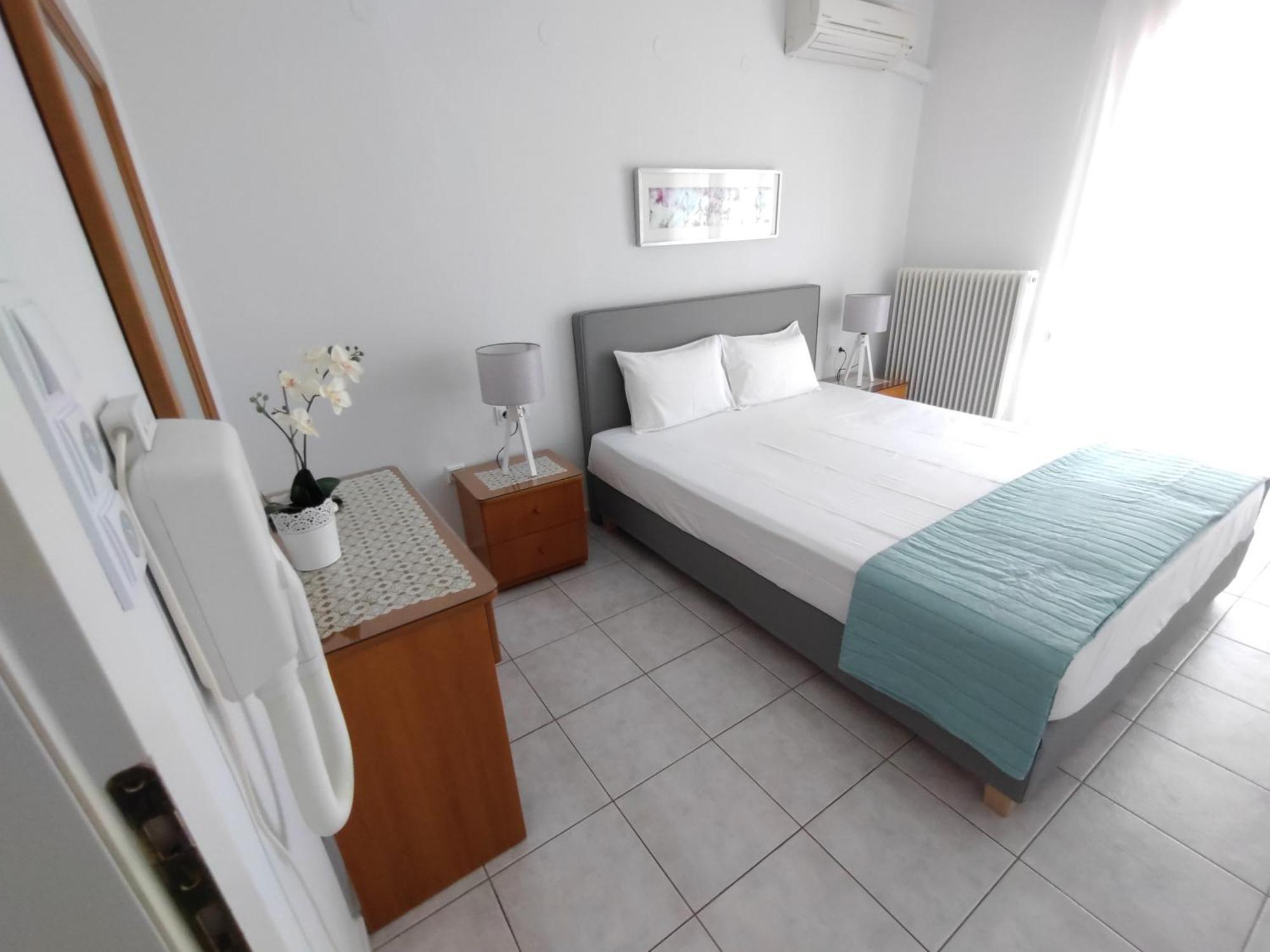Ioli Apartments Thasos Extérieur photo