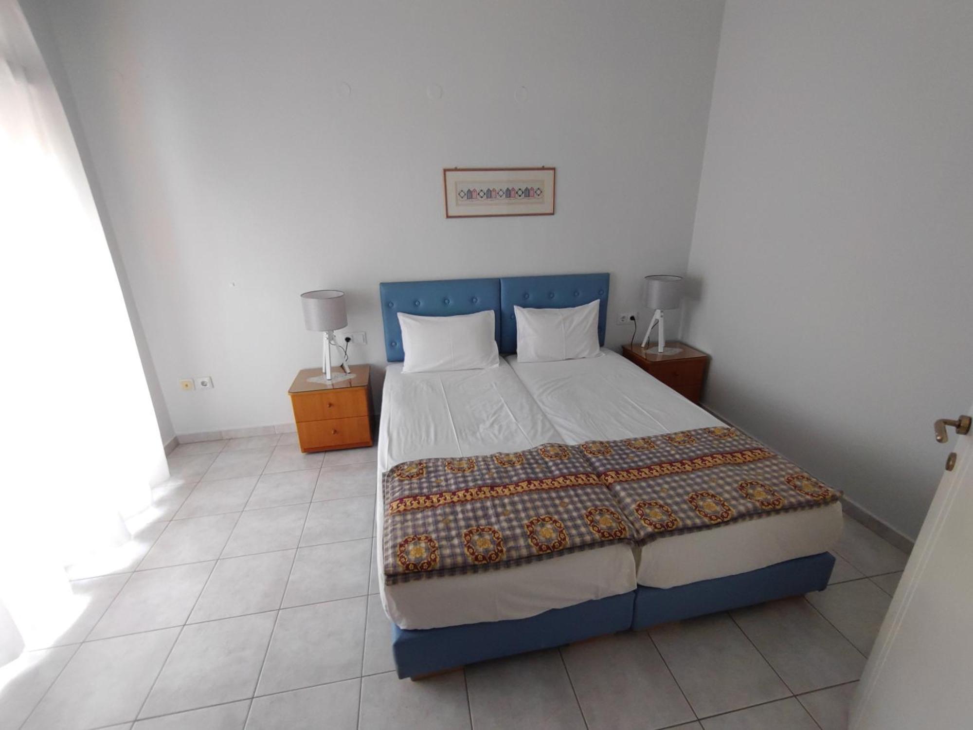 Ioli Apartments Thasos Chambre photo