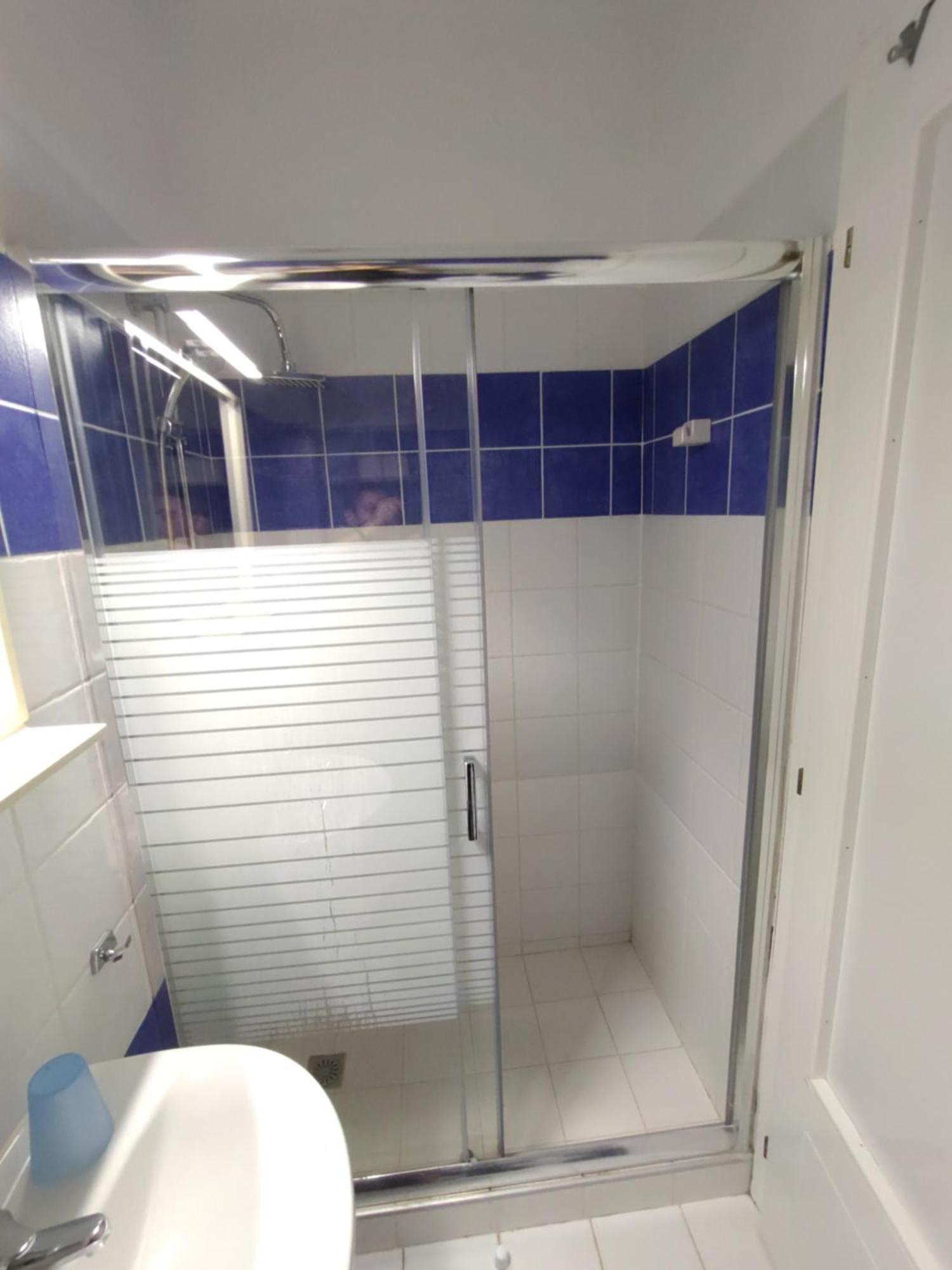 Ioli Apartments Thasos Chambre photo