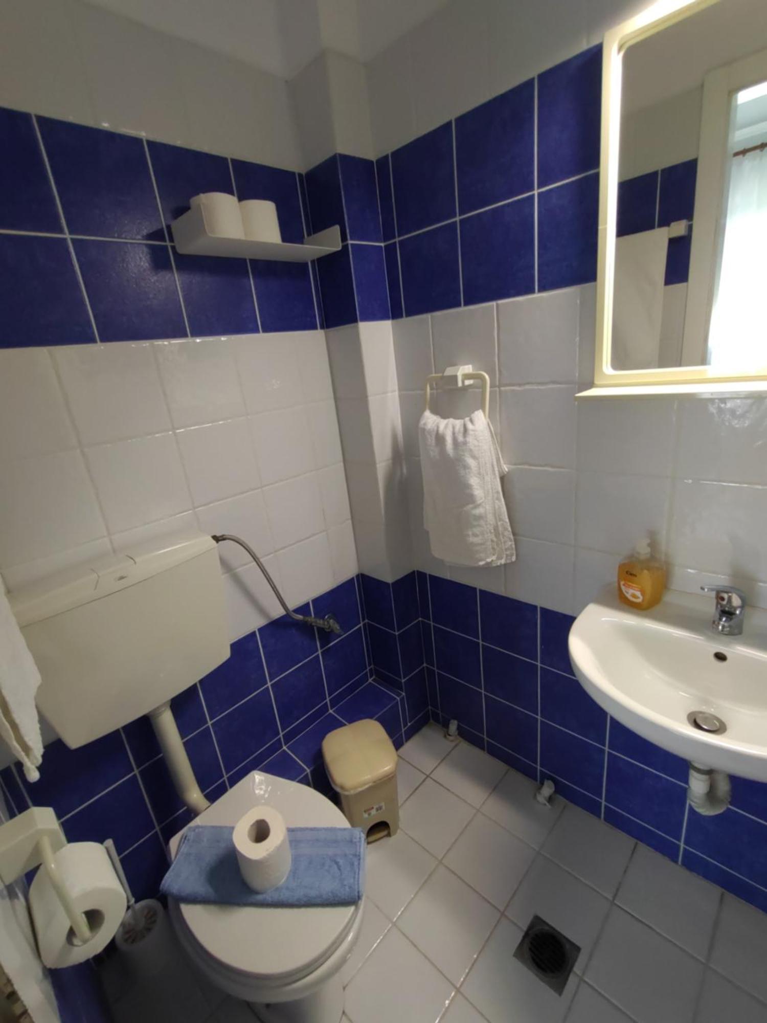 Ioli Apartments Thasos Chambre photo