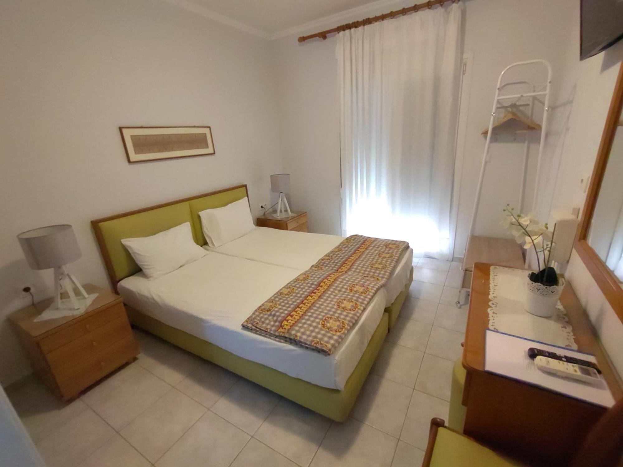Ioli Apartments Thasos Chambre photo